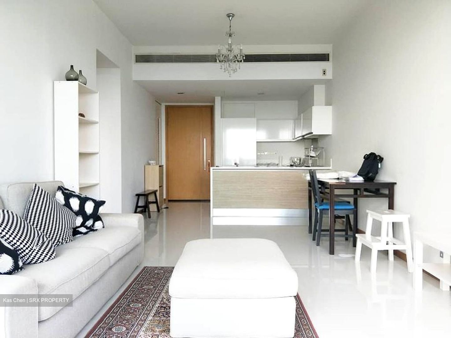 Marina Bay Residences (D1), Condominium #307333431